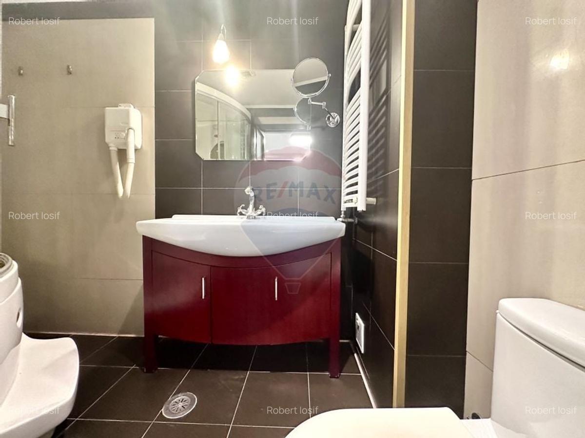 Apartament 3 camere de inchiriat | Herastrau - 9