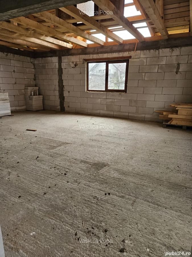 Vand casa p +m 250mp +teren 1200mp - 4