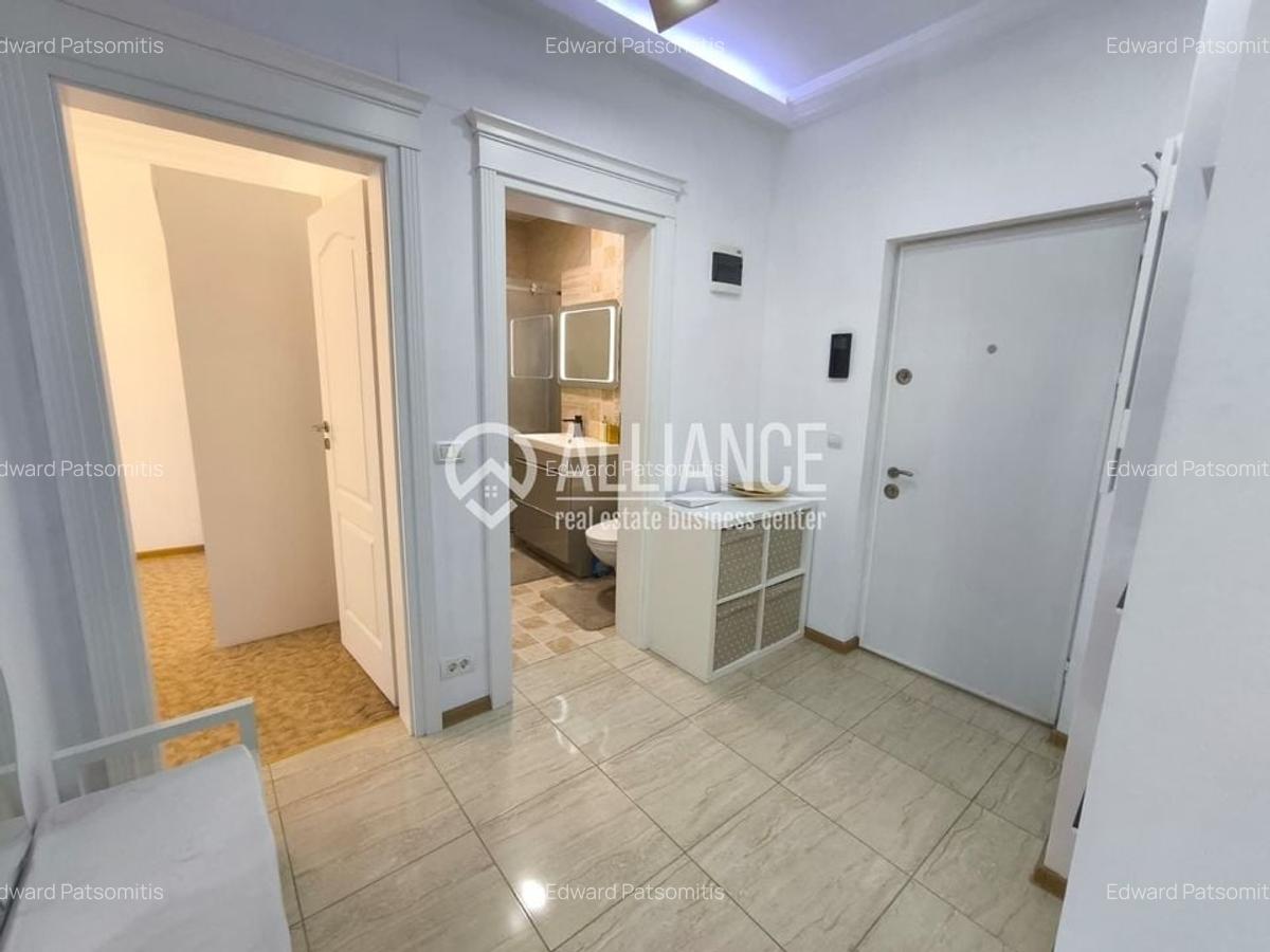 MAMAIA NORD -  (COD01) Apartament confortabil „la cheie”! - 8