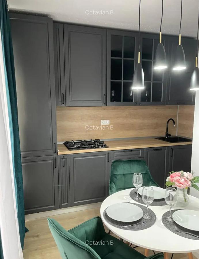 2 Camere zona Pipera - 5
