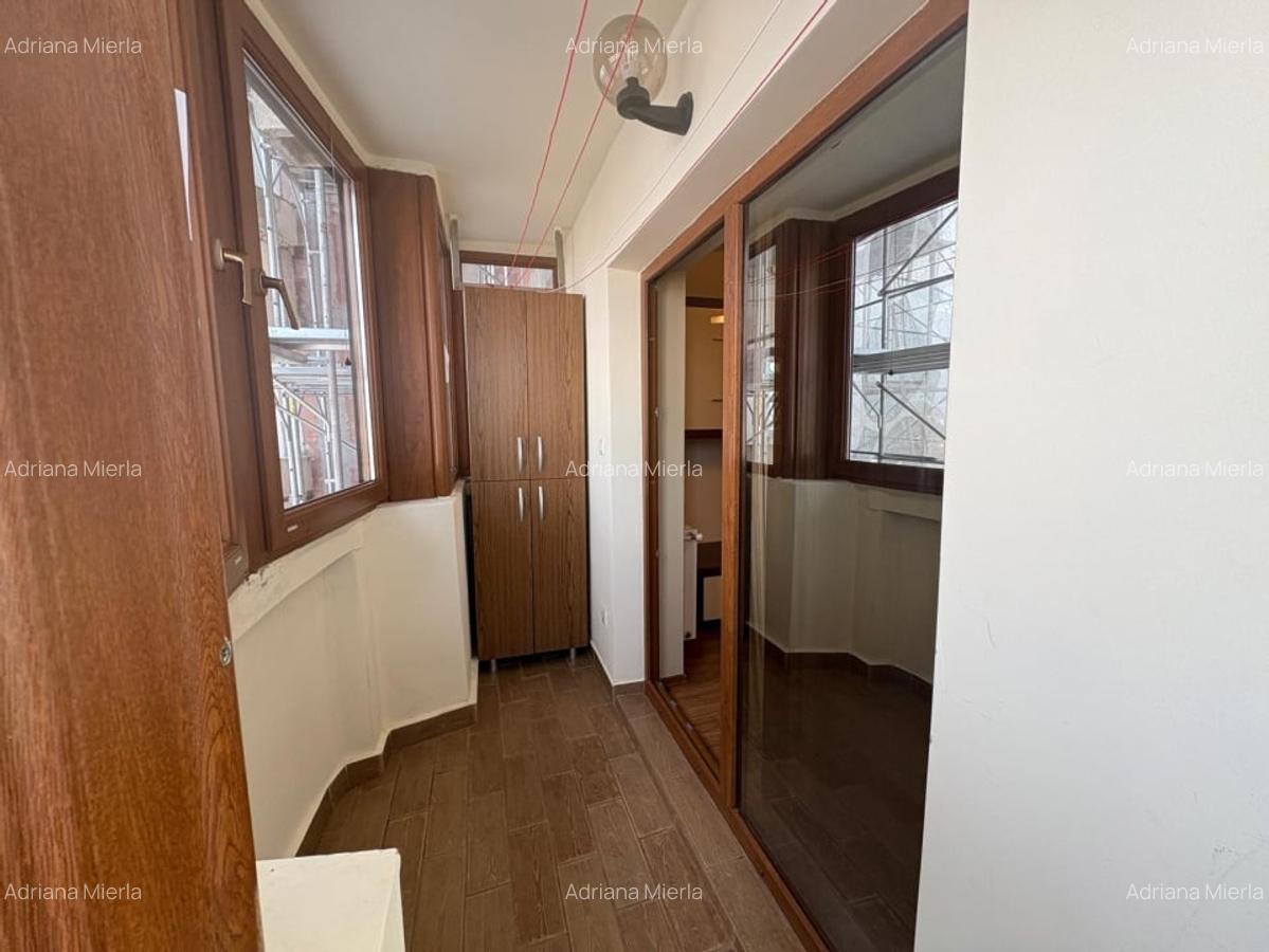 Apartament, 3 camere, decomandat, 80 mp, Cartier Brazda, Zona Marie Louise - 12