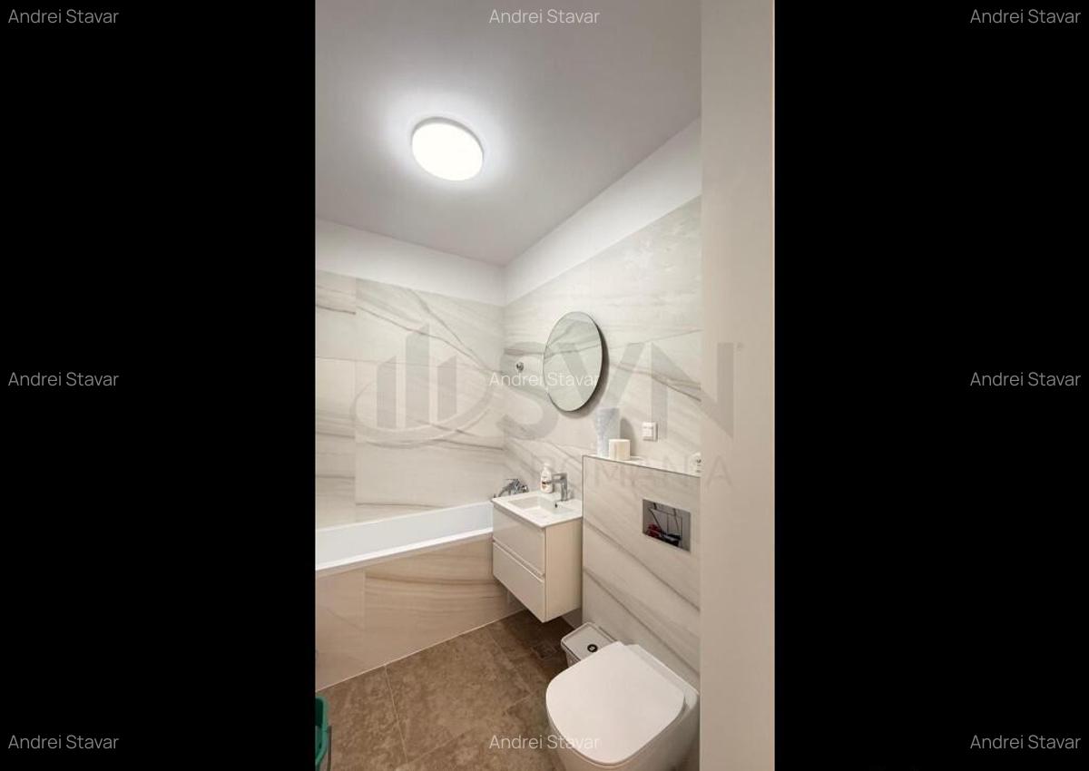 Apartament 2 camere premium l Atlas Residence Aviatiei - 8
