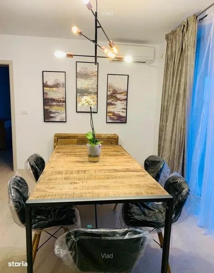 Apartament cu 2 camere semidecomandat în Dumbrăvița - 7