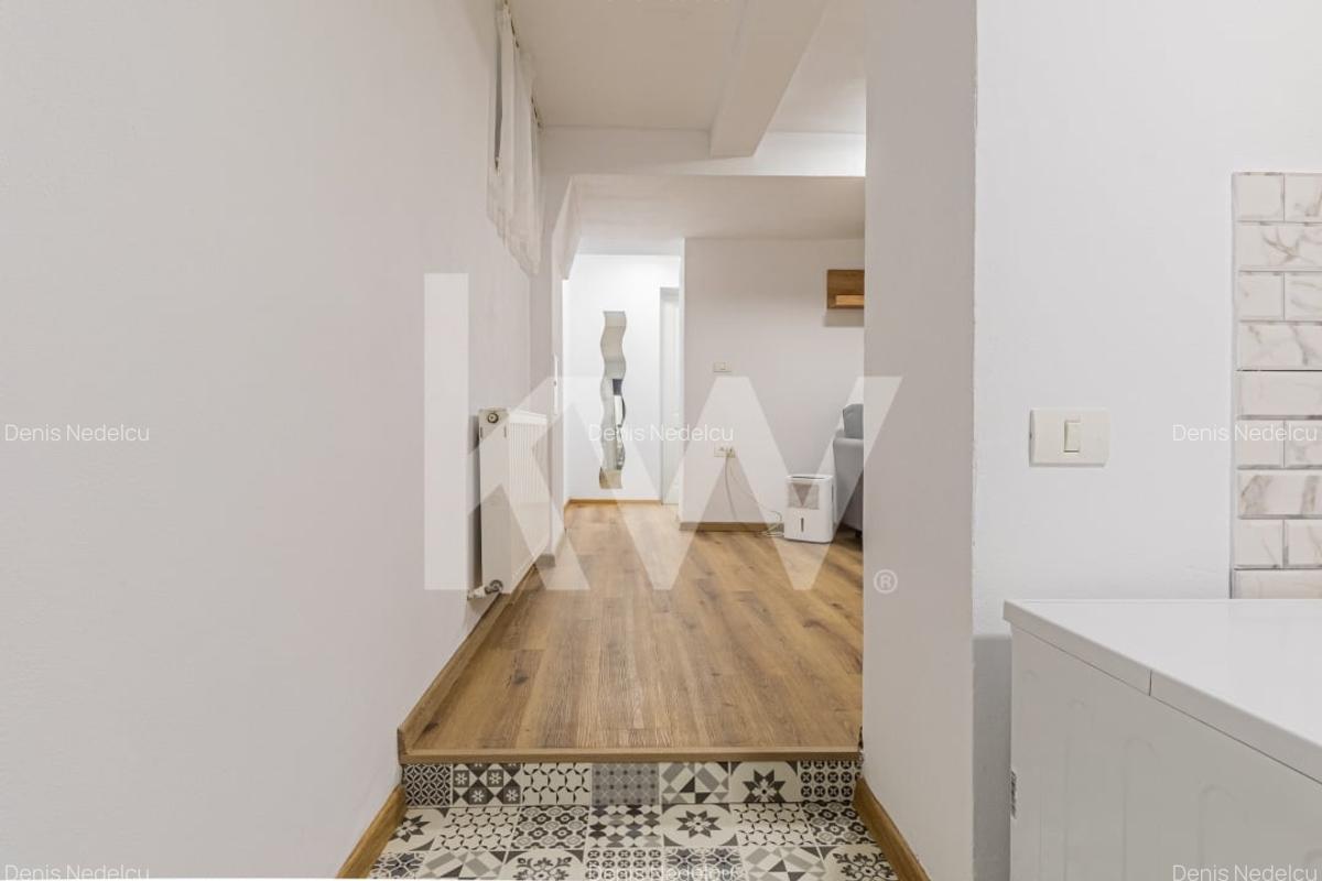 Apartament 2 camere /46 mp utili /Zona centrala - 6