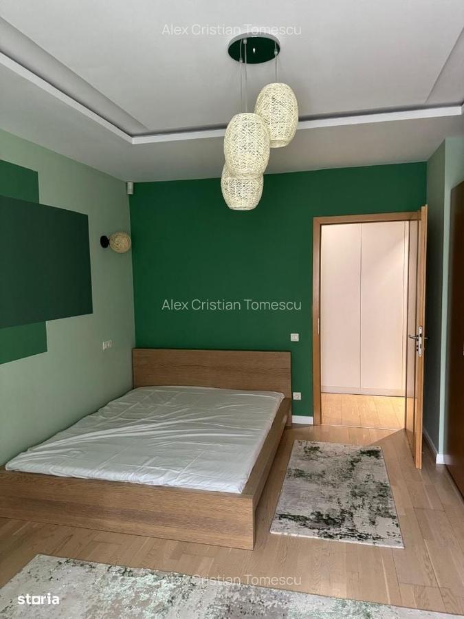 Apartament cu 4 camere decomandat în Pipera - 5