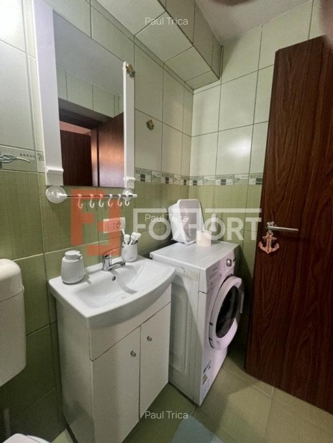 Apartament cu 2 camere decomandat, mobilat în Blașcovici - 6