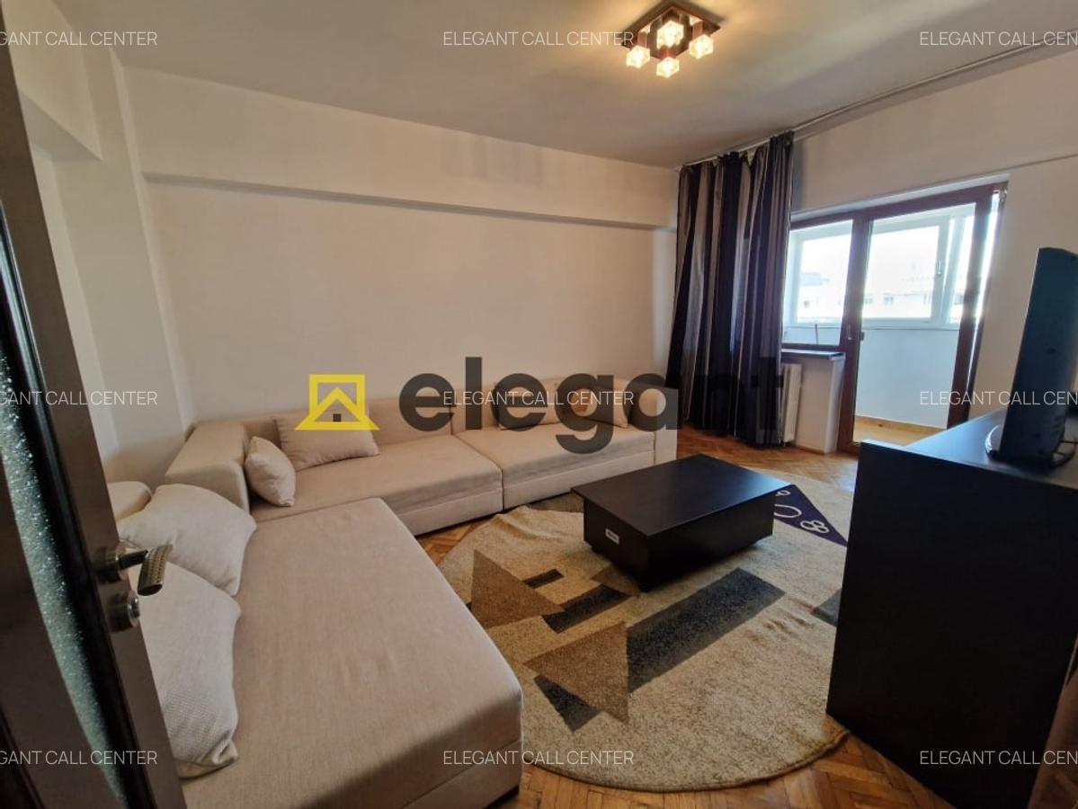 3 camere, decomandate, modern, Ultracentral - 1