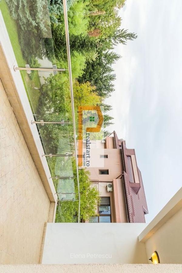 Mogosoaia, Vila cu vedere 360, langa padure, eficienta energetica - 35