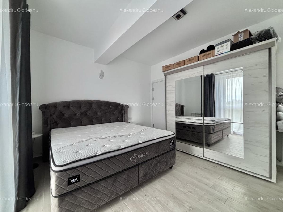 Locuinta moderna cu acces la piscina, SPA si sala de fitness - 6 Locuinta moderna cu acces la piscina, SPA si sala de fitness - 6