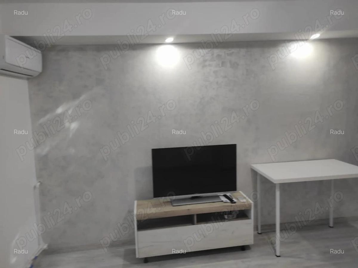 Garsoniera noua bloc nou - 6