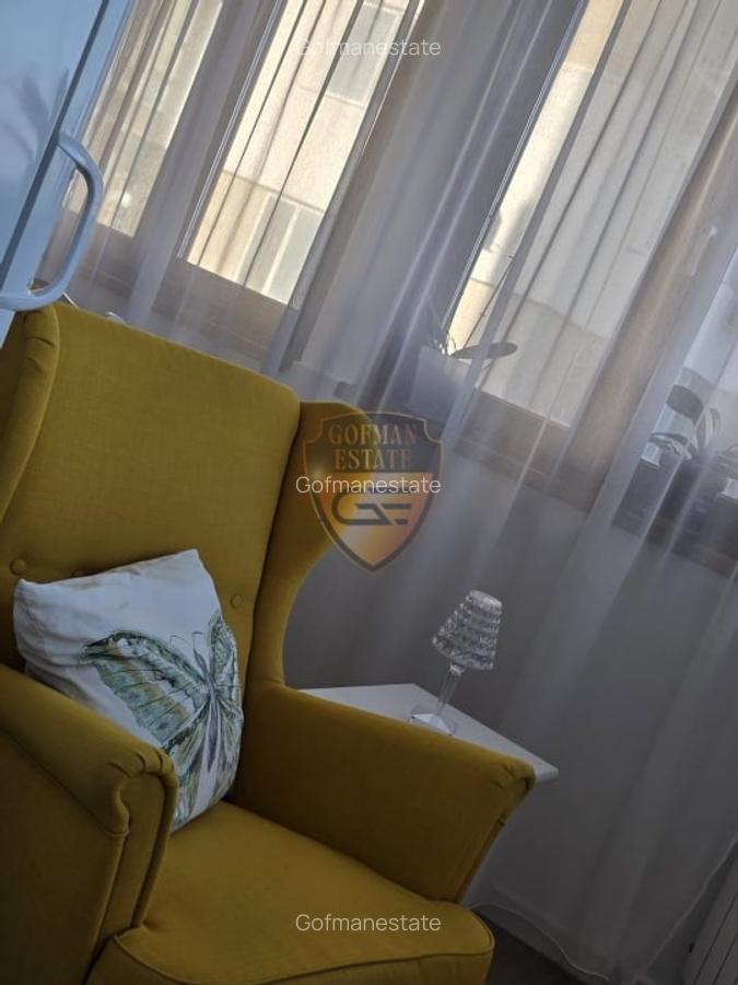Apartament 4 camere Faleza Nord, cu vedere la mare, balcon, parcare, masina vase - 7