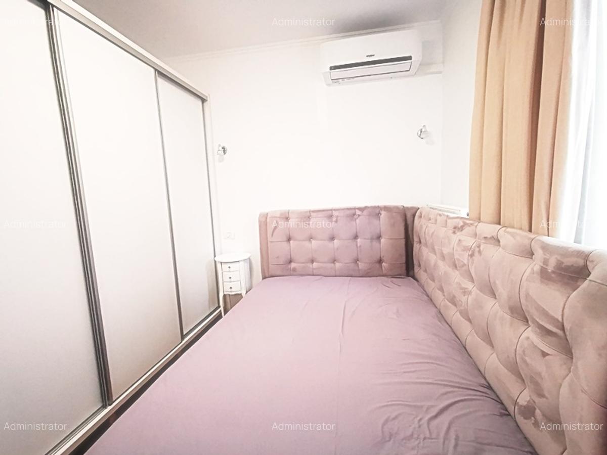 Exigent Plaza Inchiriere 3 cam, faza2, loc parcare, boxa,metrou Lujerului 10 min - 1