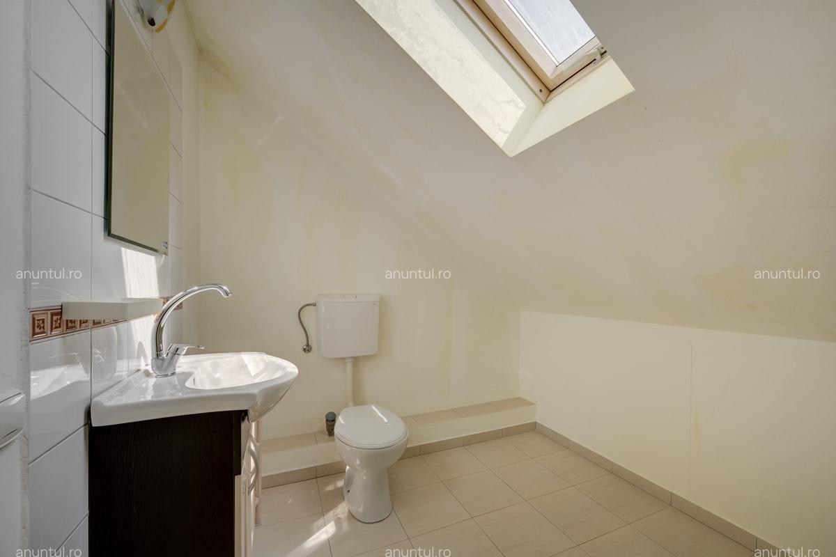 Otopeni, Polona, vanzare duplex 3 camere loc parcare, 0% comision - 15