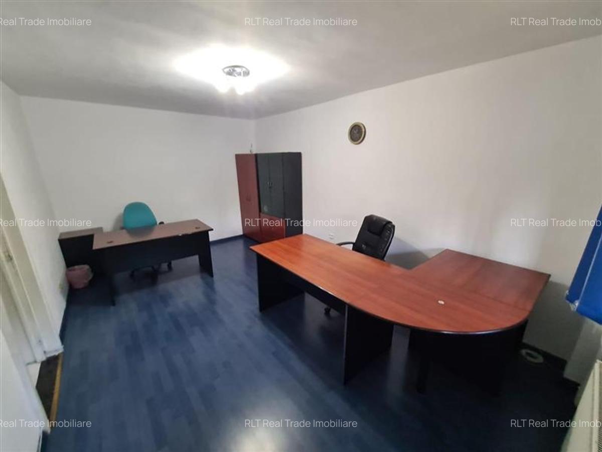 Spatiu 2 camere Centrul Civic- Toamnei - 4