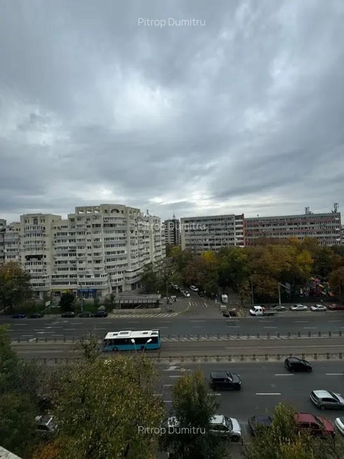 Apartament 3 Camere | Metrou Piata Iancului | Bloc Reabilitat | - 2