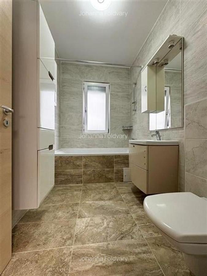 APARTAMENT 3 CAMERE 2 BAI CU CURTE PROPRIE DUMBRAVITA SELGROS - 6
