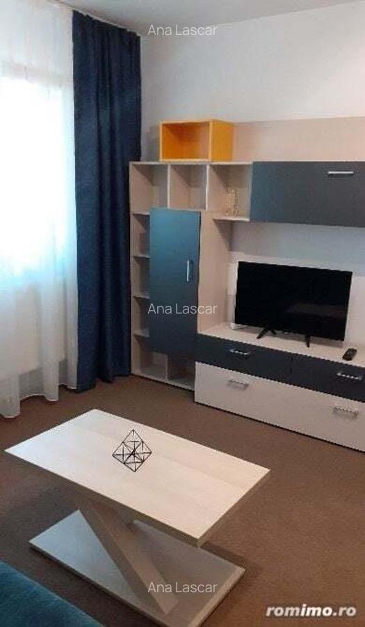 2 camere zona Salaj de inchiriat - 1