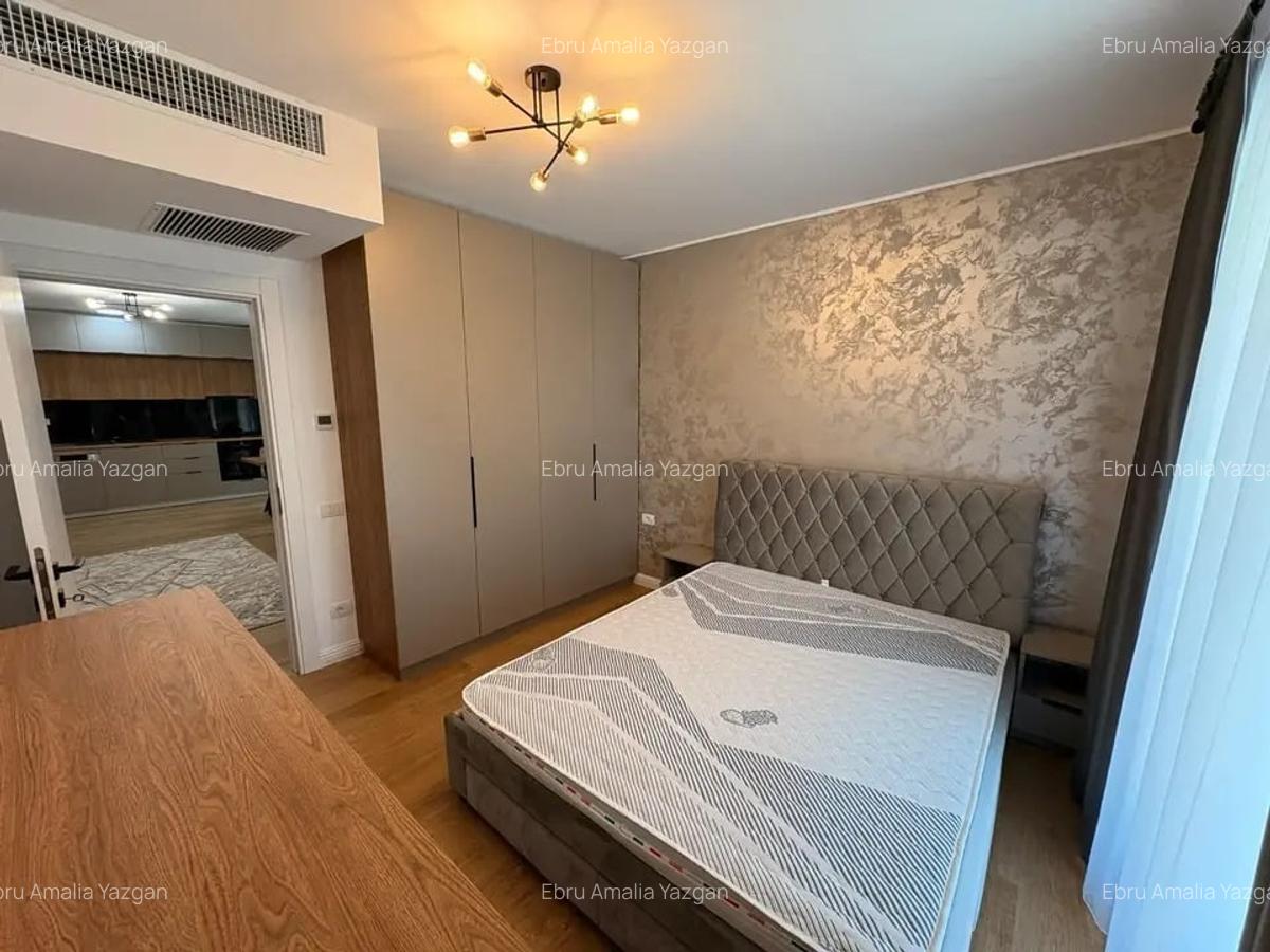 3 camere | Mobilat LUX | Prima închiriere | Pipera | Parcare inclusă - 6
