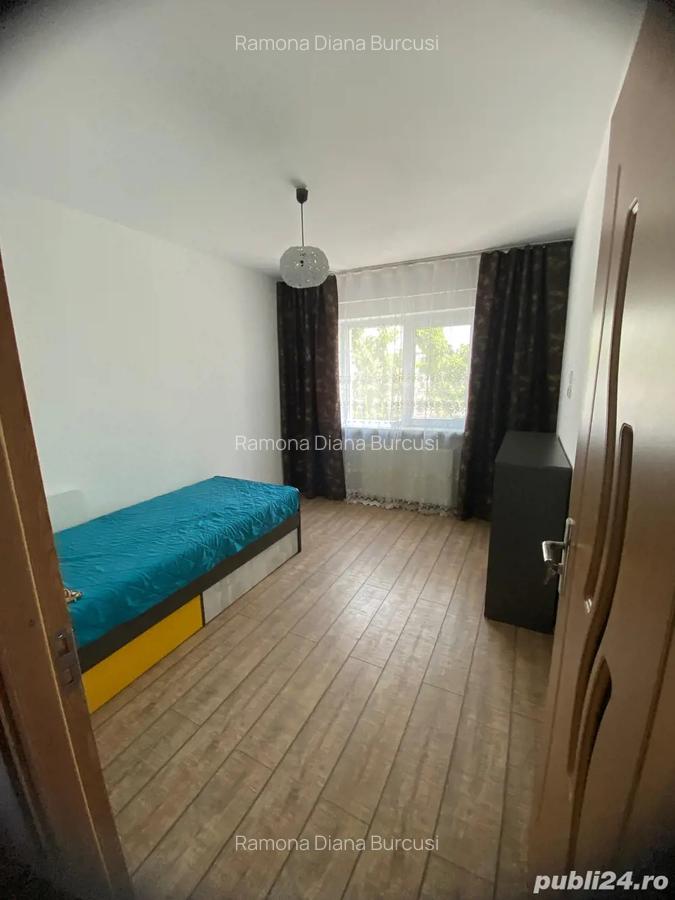 Vand apartament 3 camere - 8