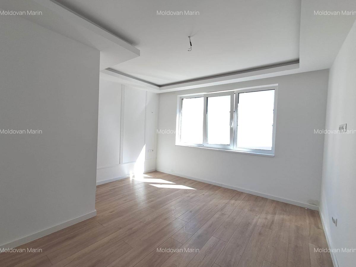 Duplex Finisat cu mobilier bucatarie inclus P+E, 4 camere in Floresti - 6