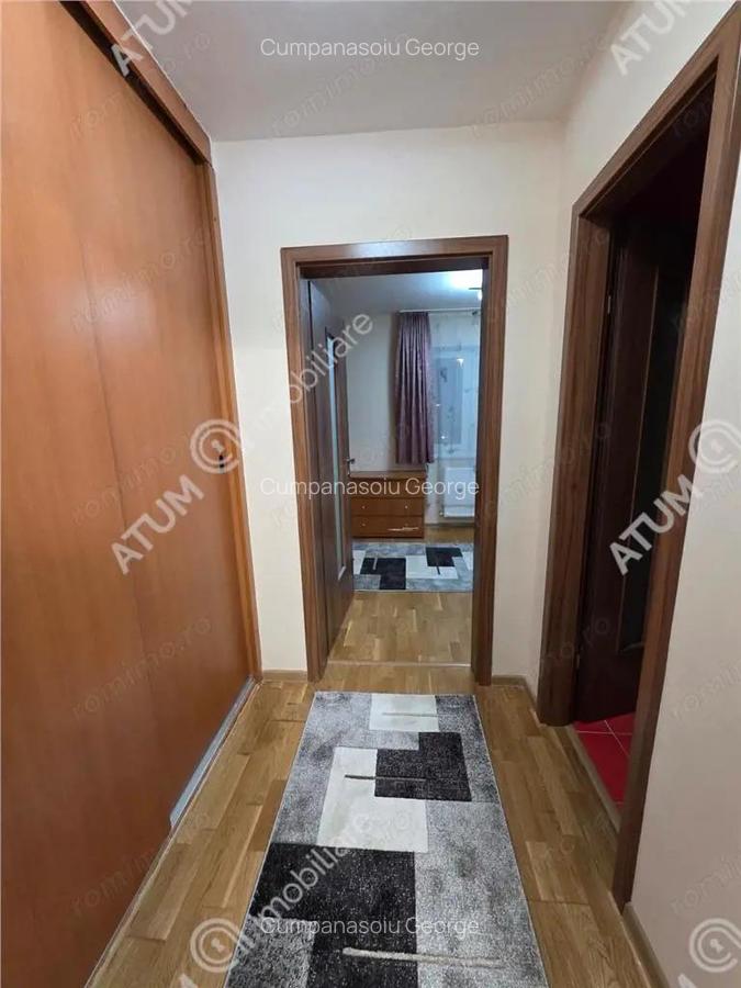 Apartament cu 2 camere zona Mihai Viteazu Sibiu - 10
