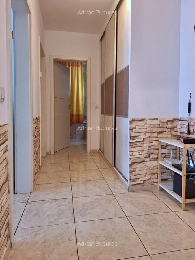 Apartament cu 2 camere decomandat, mobilat în Bartolomeu - 6
