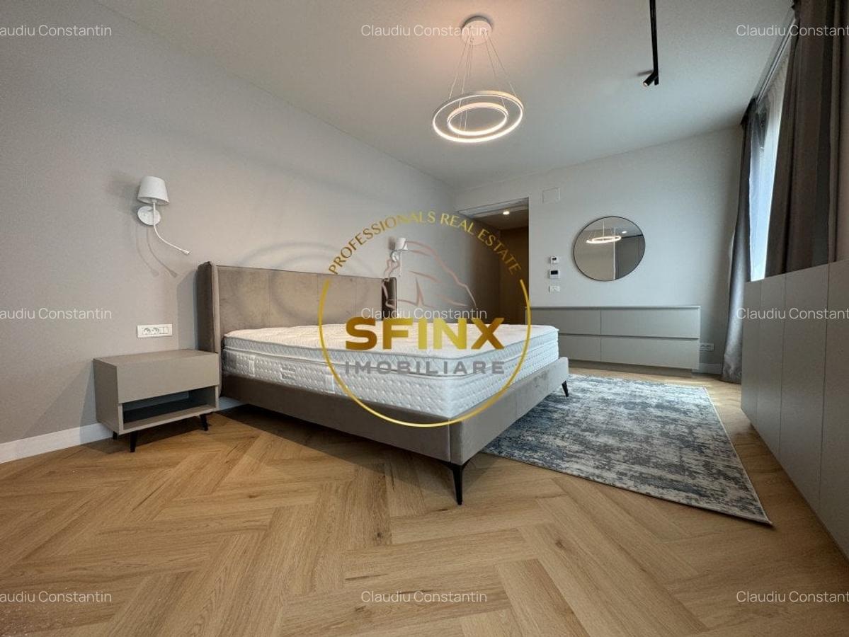 Apartament 4 camere Pet Friendly langa metrou Aurel Vlaicu/Pipera, 0% comision - 7