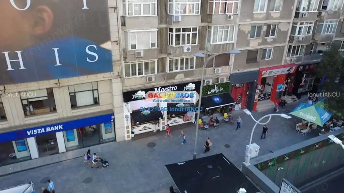 Piata Unirii - Centrul Vechi - Inchiriere spatiu comercial - 2