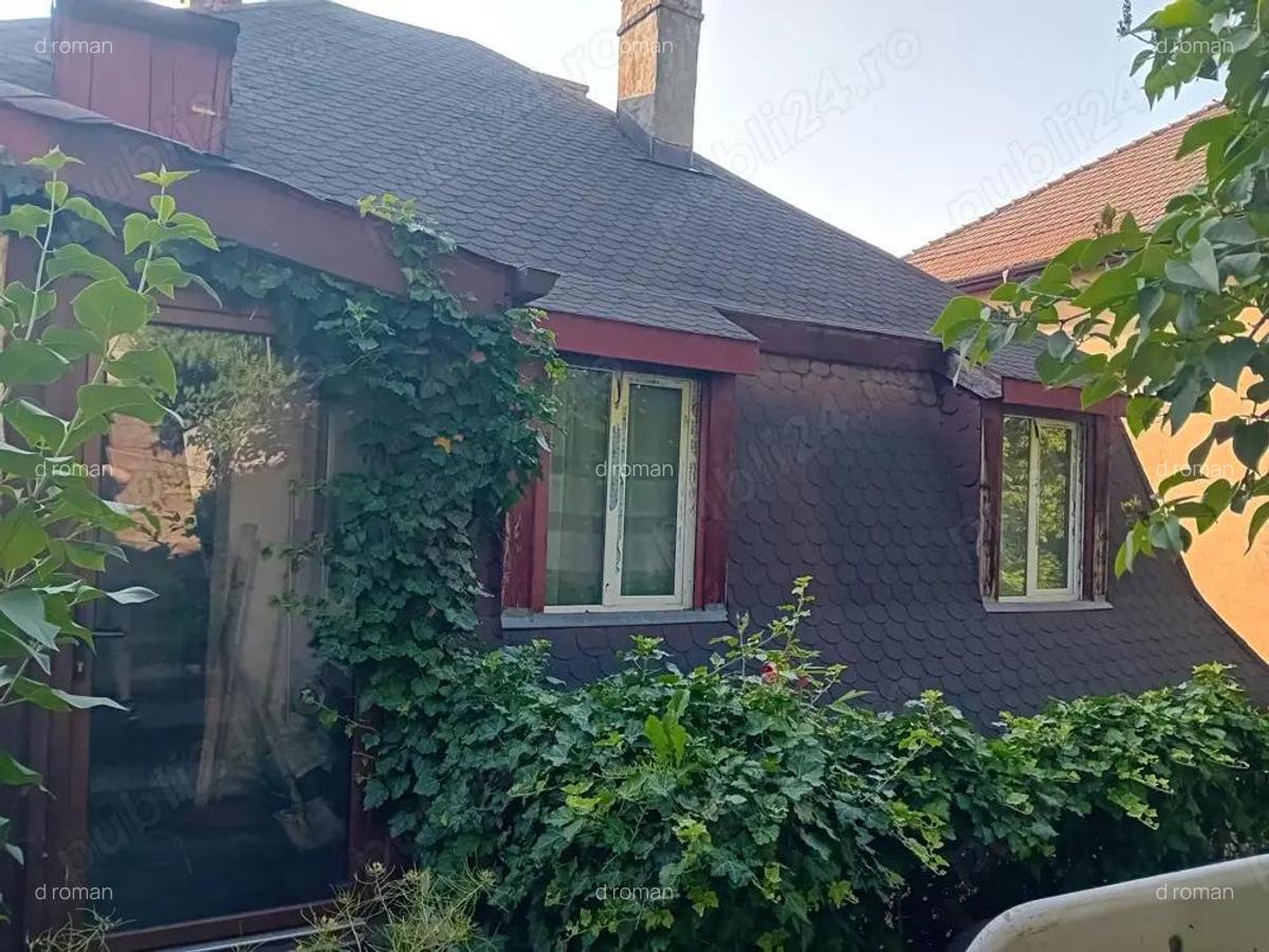 Vand Etaj vila Central - 6