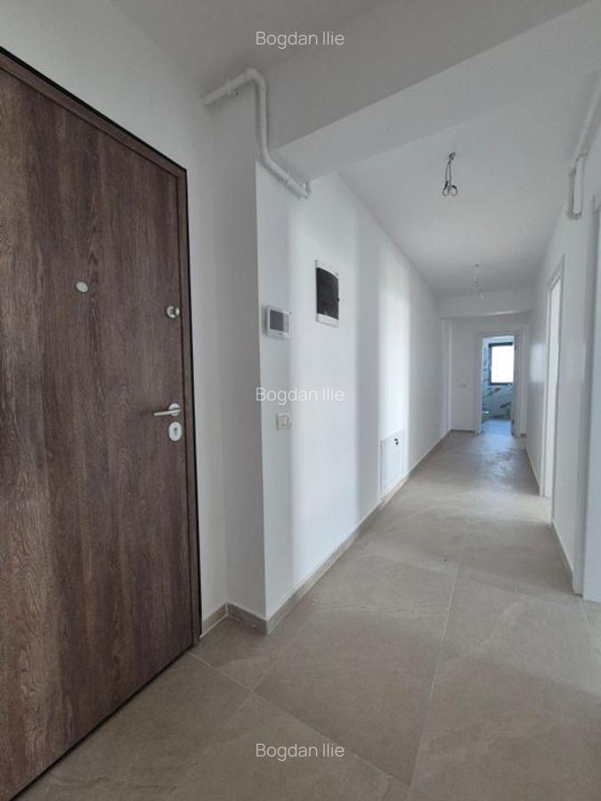 AP. 3CAM. LIVING OPEN SPACE+TERASA-BLOC FINALIZAT / COMISION 0%! - 1