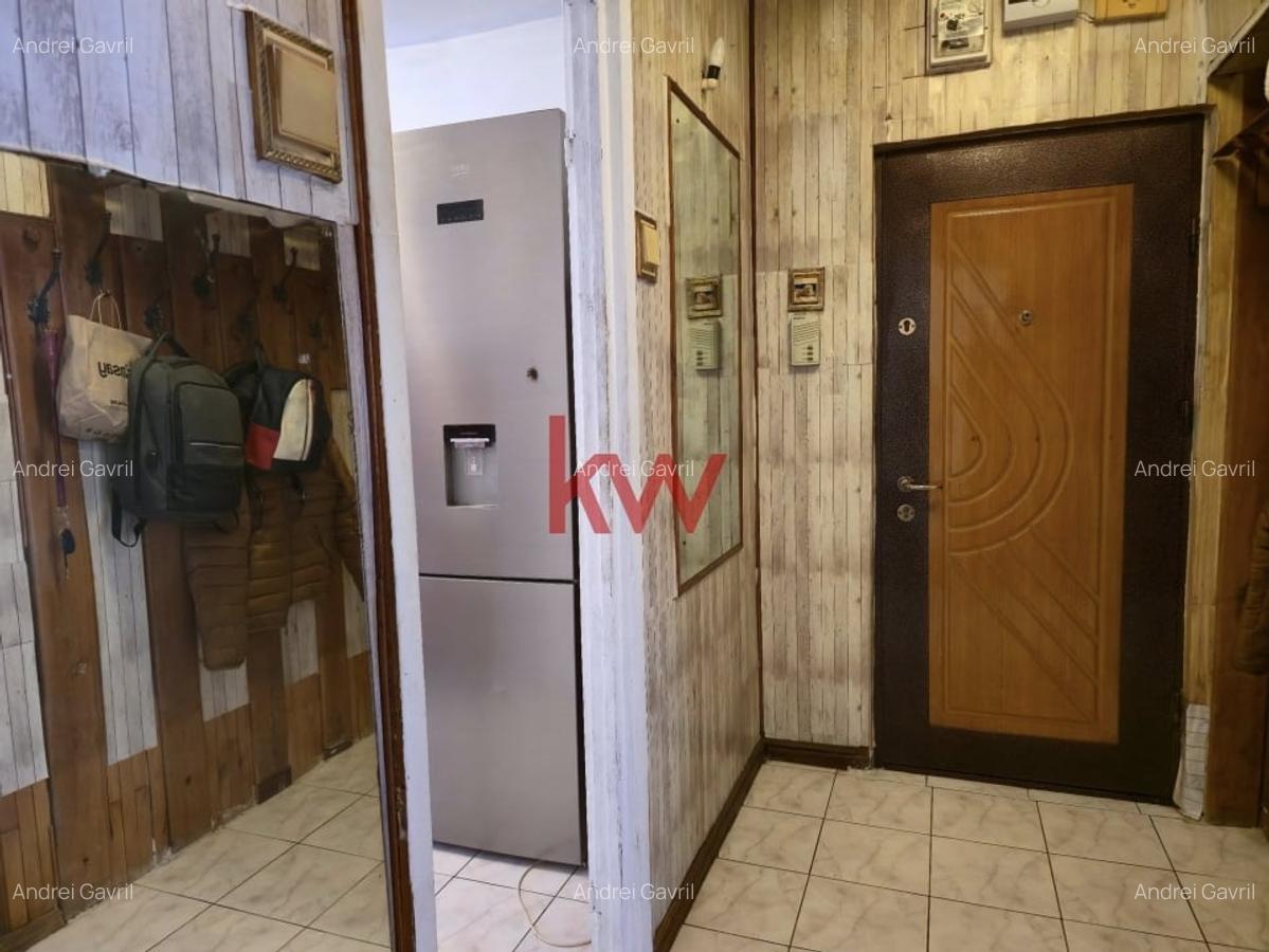 3 camere decomandat - Mircea cel Batran - 6