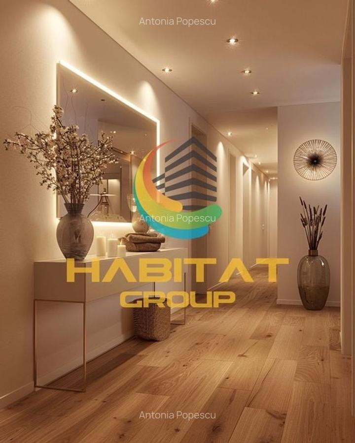 Apartament 3 Camere Pipera Finalizat - 1