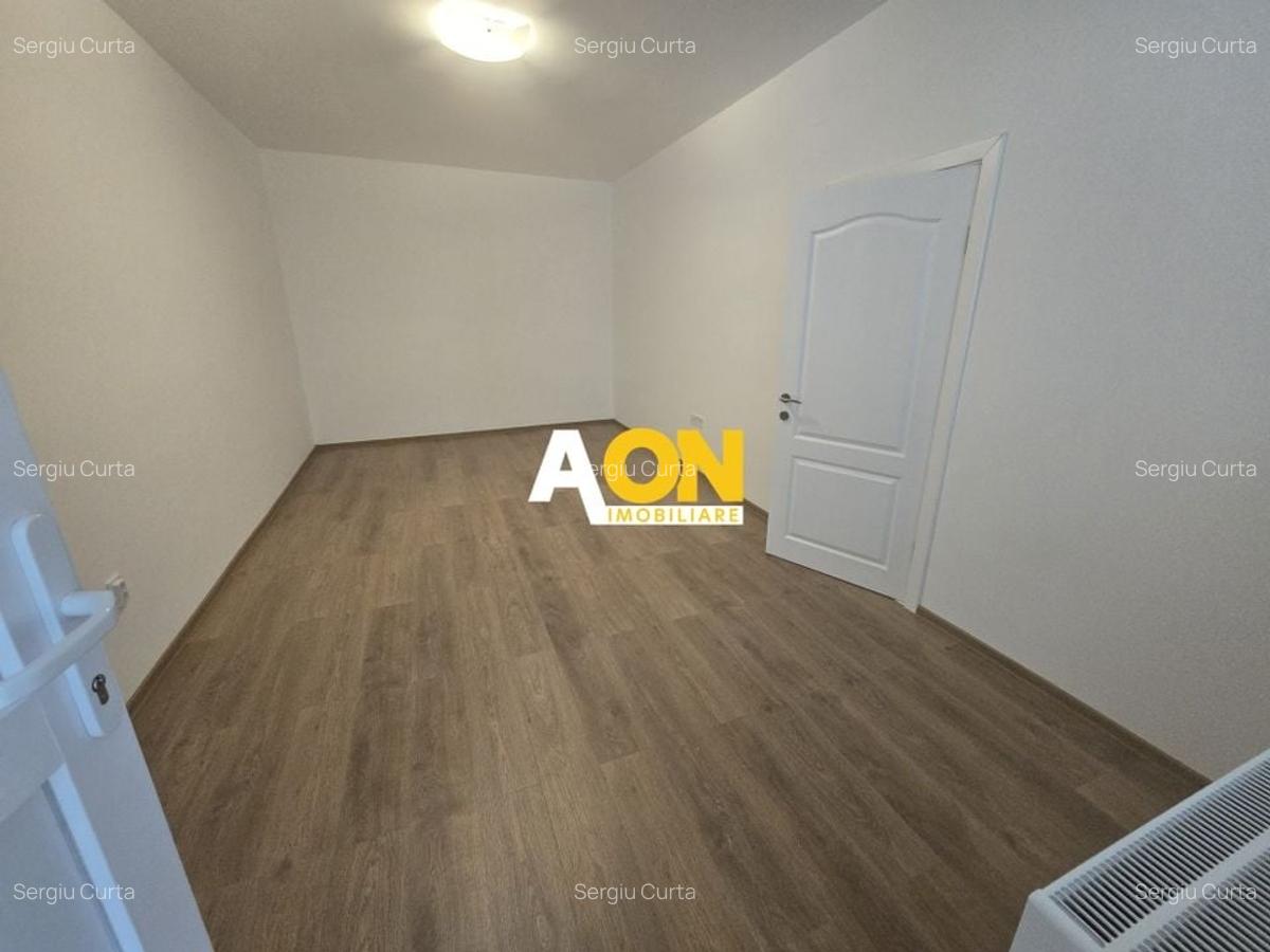 Apartament 3 Camere Complet Renovat, Bd. Transilvaniei - 9