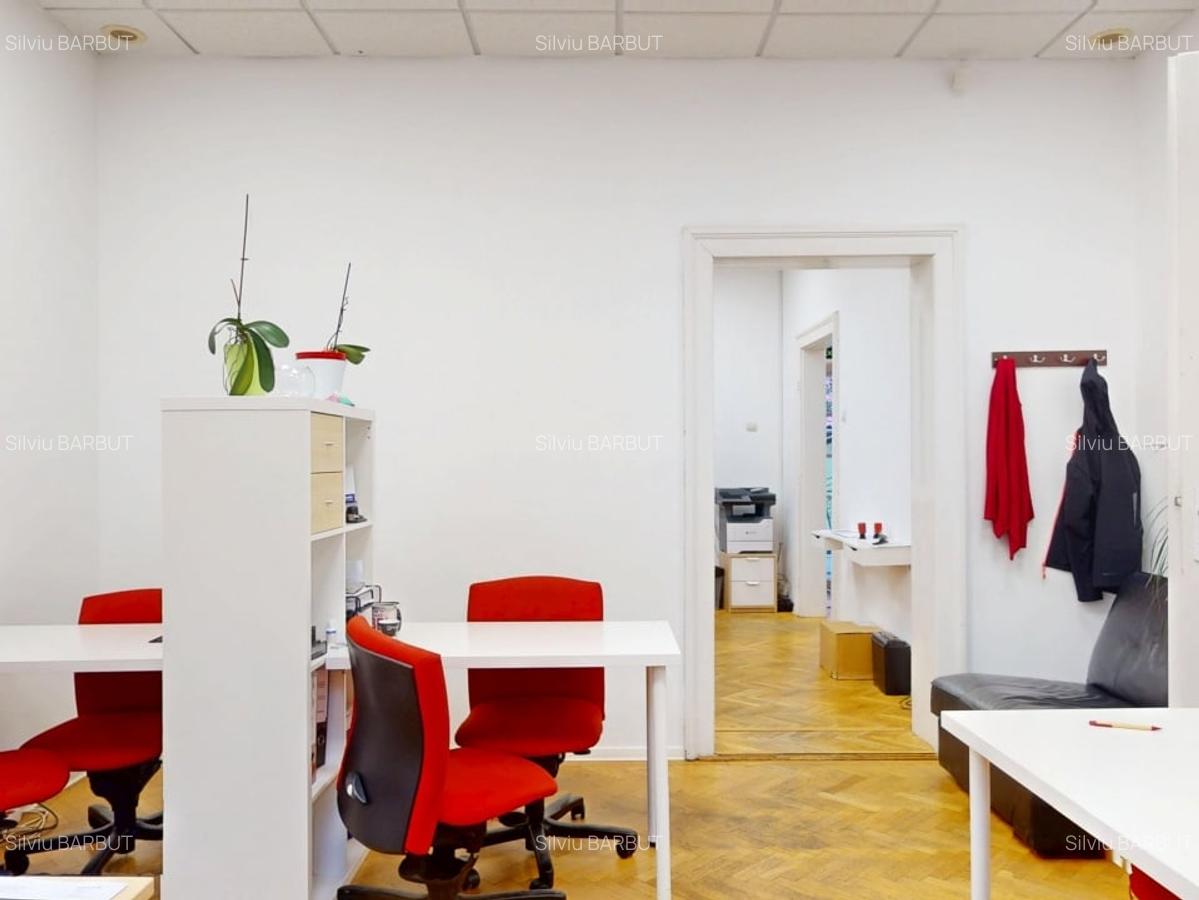 Spatiu de Inchiriat la Casa - Bv. Victor Babes - 0% Comision - 7
