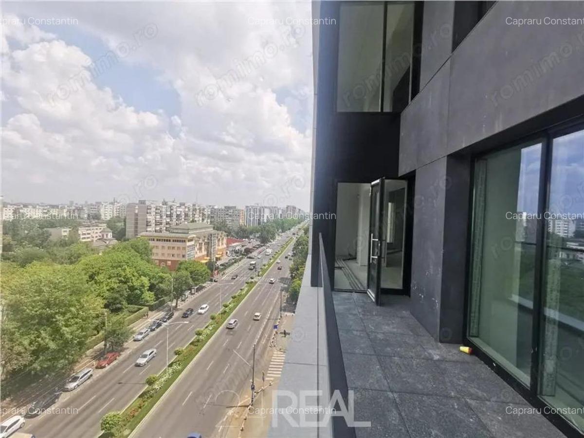 Spatii de birouri moderne in cladire noua - 106 mp sau 129 mp - 12