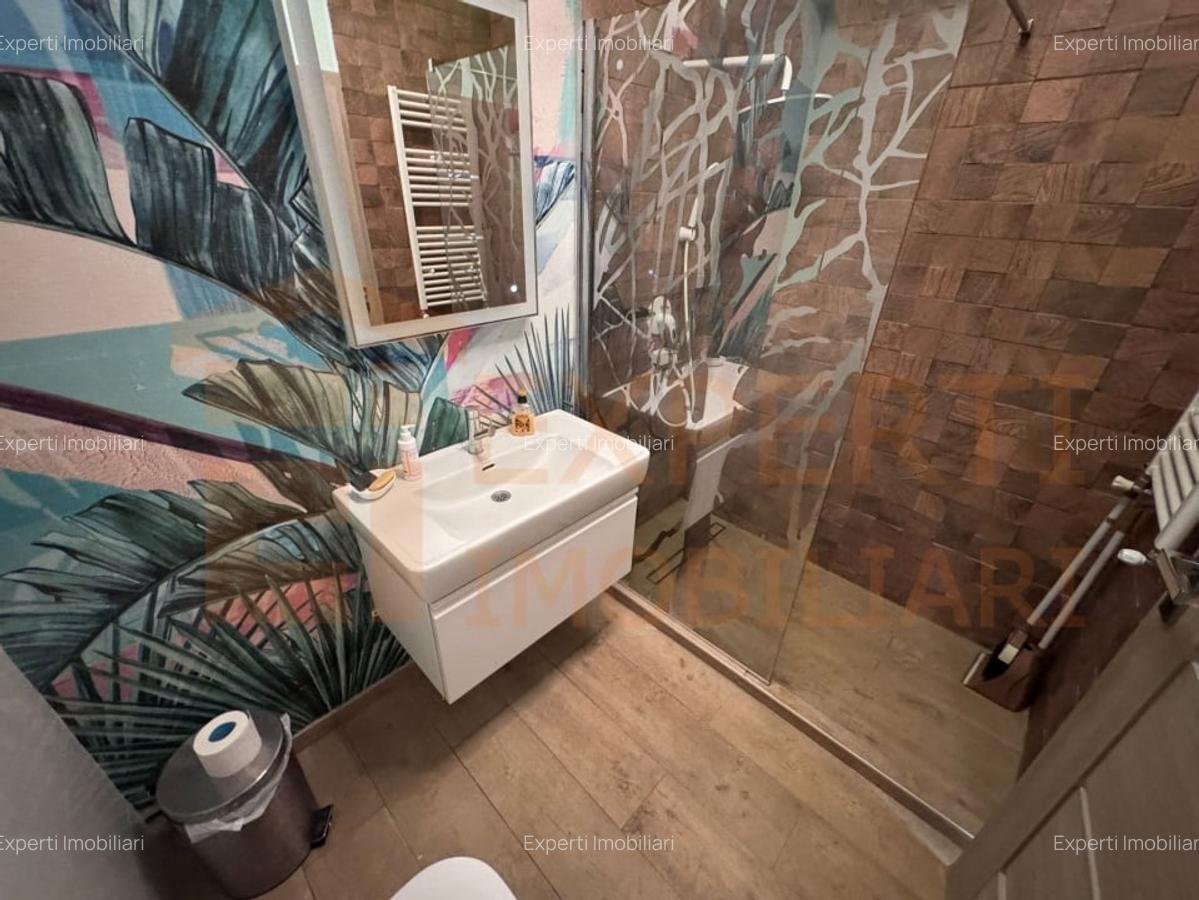 Apartament 3 camere - Faleza Nord - 7