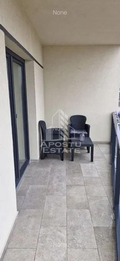 Apartament 2 camere, centrala proprie,loc de parcare, Torontalului - 8
