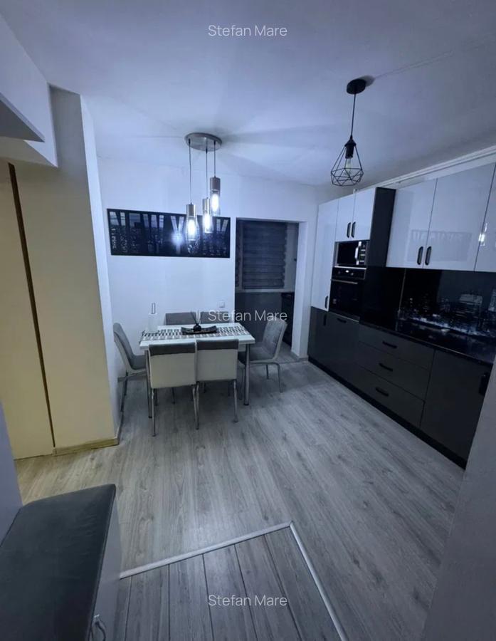 3 camere Drumul Taberei - piata Valea Ialomitei *parcare ADP* - 2