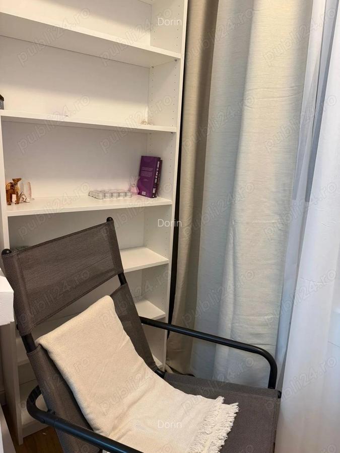 Decomandat-?agului-cu vedere spre Shopping City-LUX-la PRIMA inchiriere - 17