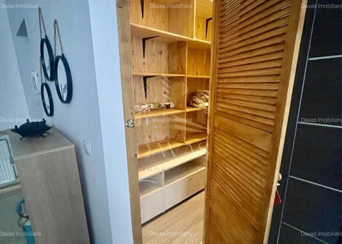 Apartament cu 2 camere semidecomandat | Dambul Rotund - 5