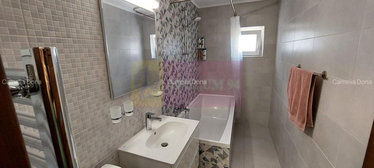 Inchiriere apartament cu 3 camere in zona Decebal-adiacent - 7
