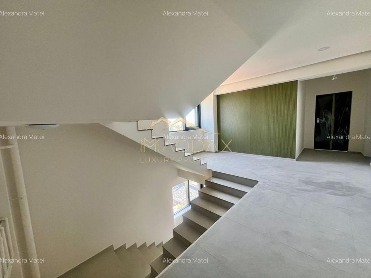 Apartament *2 camere* 106mp // Pipera - Voluntari - 16