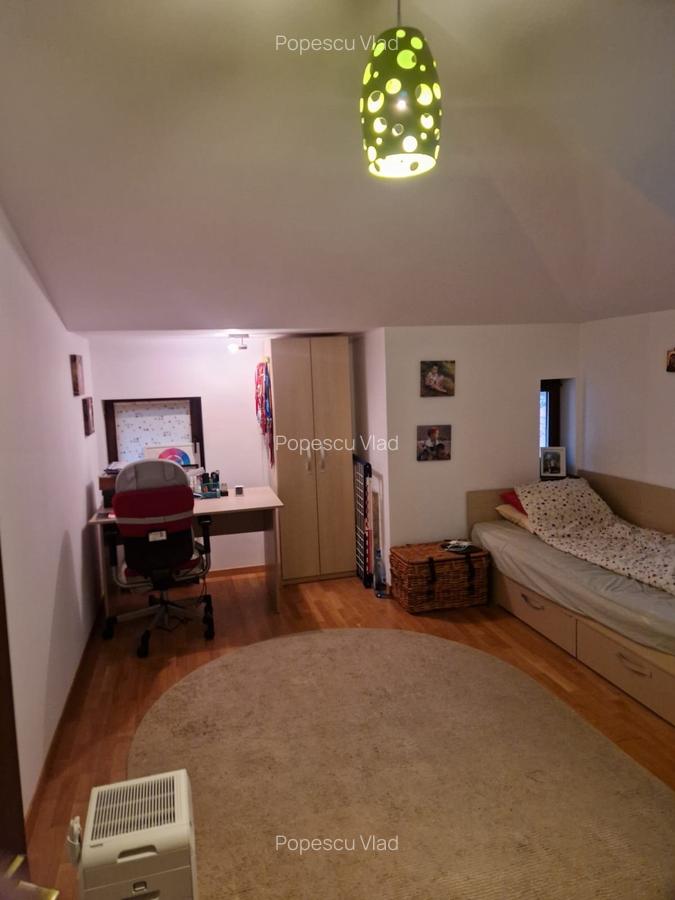 Obor Colentina Rose Garden cartierul German - metrou Obor 12 min. - 3