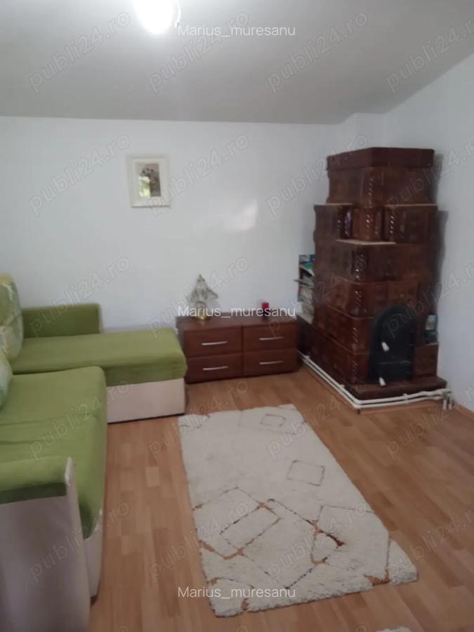 Casa cu teren Munteni, Galati. 8 km de Tecuci - 7