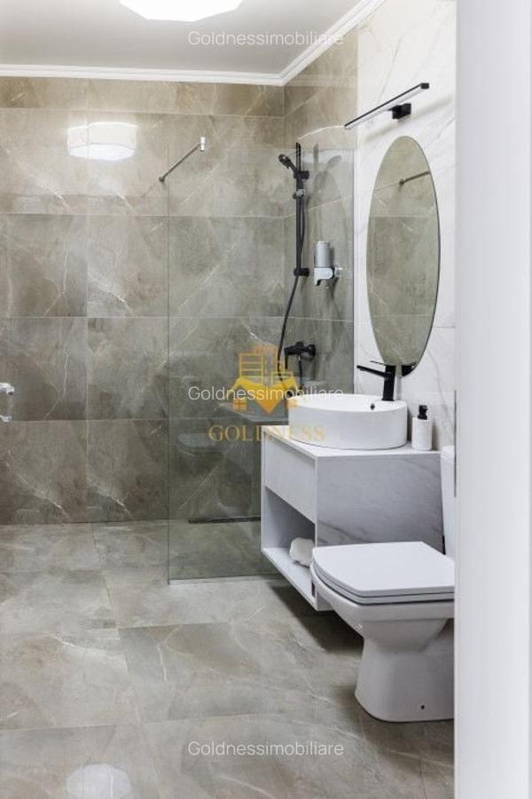 O camera,parcare, bloc nou, terasa,Manastur, West City, Calea Floresti - 5
