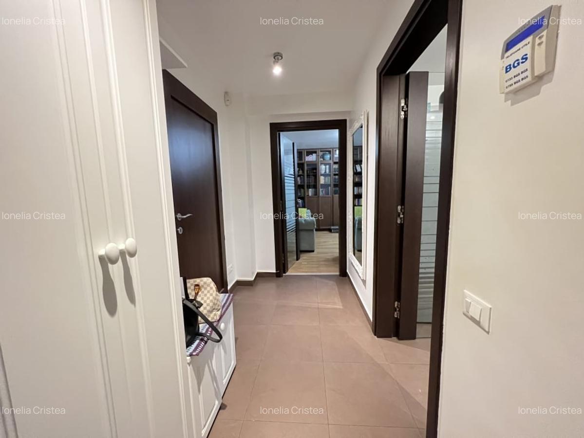 4 Camere | Aviatiei | Herastrau | Aurel Vlaicu | Ocazie Unica - 5