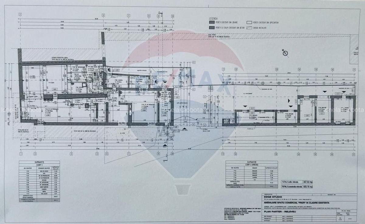 Spatiu comercial de vanzare in Bod - 15