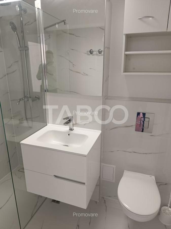 Apartament 2 camere de inchiriat renovat 2025 Mihai Viteazul Sibiu - 3