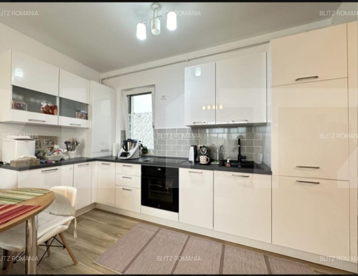 Apartament 2 camere Dumbravita - 2