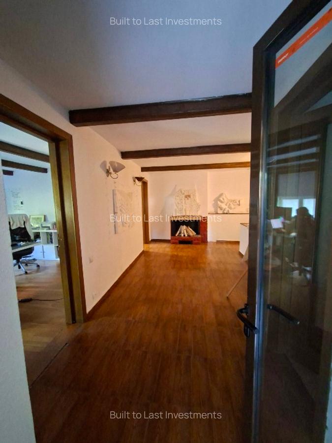 Vilă de închiriat – Zona Icoanei birouri cabinete firme - 3 Vilă de închiriat – Zona Icoanei birouri cabinete firme - 3